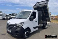 Renault Master
                                          130