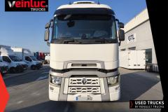 Renault Trucks T High
                                          480