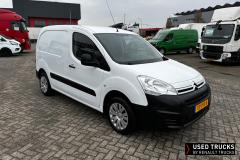 Citroen Berlingo
                                          75