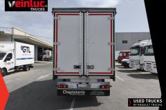 Renault Trucks Master
                                          165