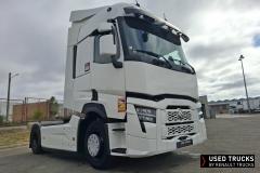 Renault Trucks T
                                          520