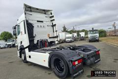 Renault Trucks T
                                          520