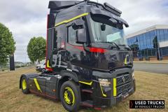 Renault Trucks T
                                          480