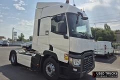 Renault Trucks T
                                          520