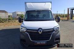 Renault Master
                                          145