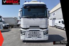 Renault Trucks T High
                                          440