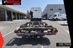 Renault Trucks T High
                                          440