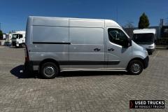 Renault Trucks Master
                                          150