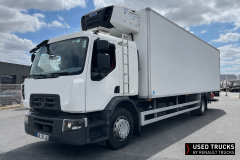 Renault Trucks D Wide
                                          280