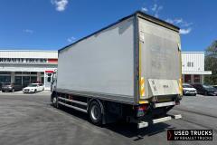 Renault Trucks D Wide
                                          320