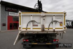 Renault Trucks C
                                          460