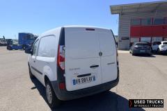 Renault Trucks Kangoo
                                          95