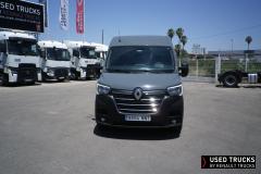 Renault Trucks Master
                                          