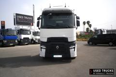Renault Trucks T High
                                          520