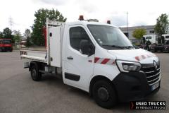 Renault Trucks Master
                                          145
