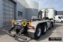 Renault Trucks C
                                          480