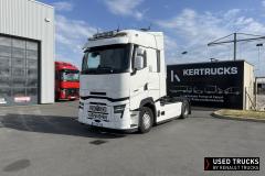Renault Trucks T High
                                          