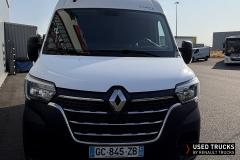 Renault Master
                                          145