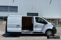 Opel Vivaro
                                          146