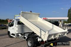 Renault Trucks Master
                                          170
