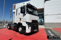 Renault Trucks T High
                                          520