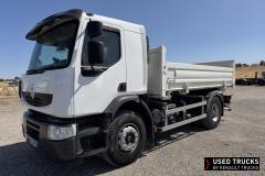 Renault Trucks Premium
                                          380