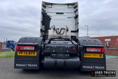 Renault Trucks T High
                                          