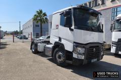 Renault Trucks T
                                          480