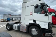 Renault Trucks T
                                          460