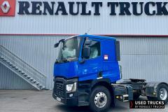 Renault Trucks T
                                          520