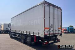 Renault Trucks C
                                          380