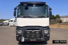 Renault Trucks C
                                          380