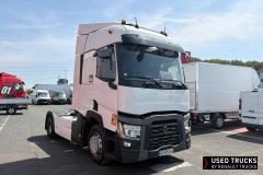Renault Trucks T
                                          460