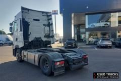 Renault Trucks T High
                                          520