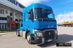 Renault Trucks T
                                          520