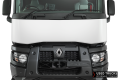 Renault Trucks C
                                          460