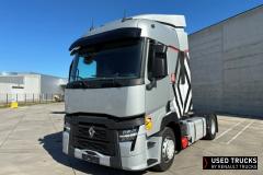 Renault Trucks T
                                          