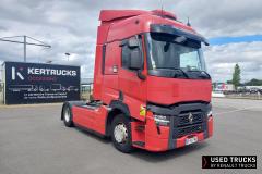 Renault Trucks T
                                          