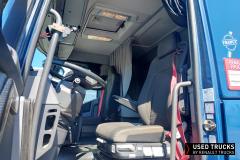 Renault Trucks C
                                          440