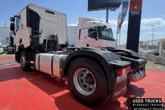 Renault Trucks T
                                          480