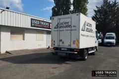 Renault Trucks Midlum
                                          180