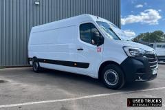 Renault Trucks MASTER Z.E.
                                          1