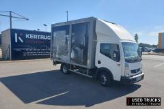 Renault Trucks Maxity
                                          130