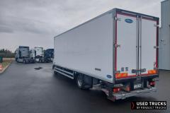 Renault Trucks D
                                          250