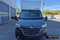 Renault Master
                                          165