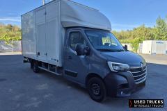 Renault Master
                                          165