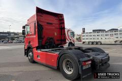 Renault Trucks T
                                          