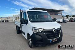 Renault Trucks Master
                                          145