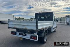 Renault Trucks Master
                                          145