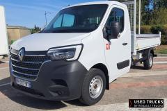 Renault Trucks Master
                                          145